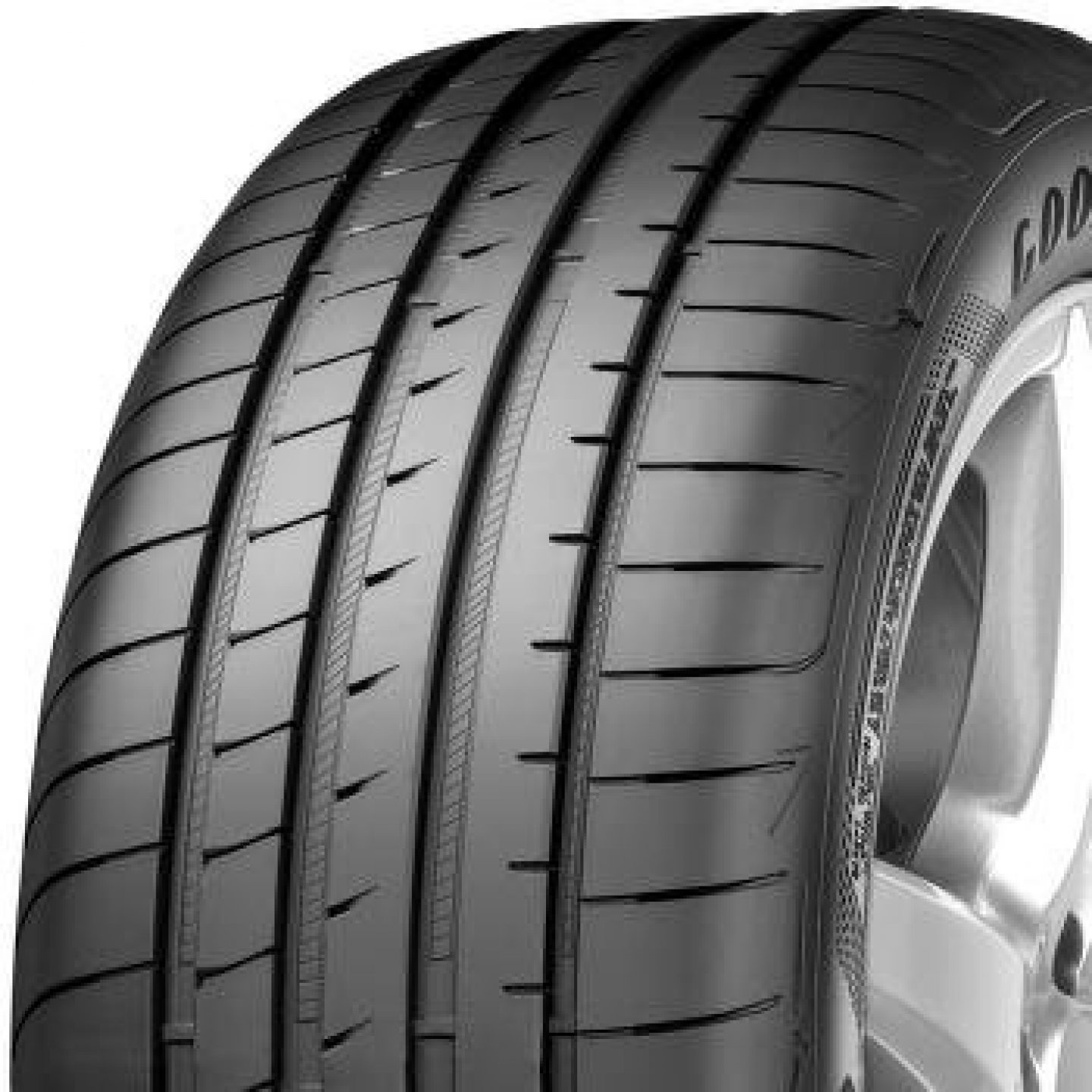 235/55 R18 EAG F1 ASY5 100V (Szgk.nyári abroncs)